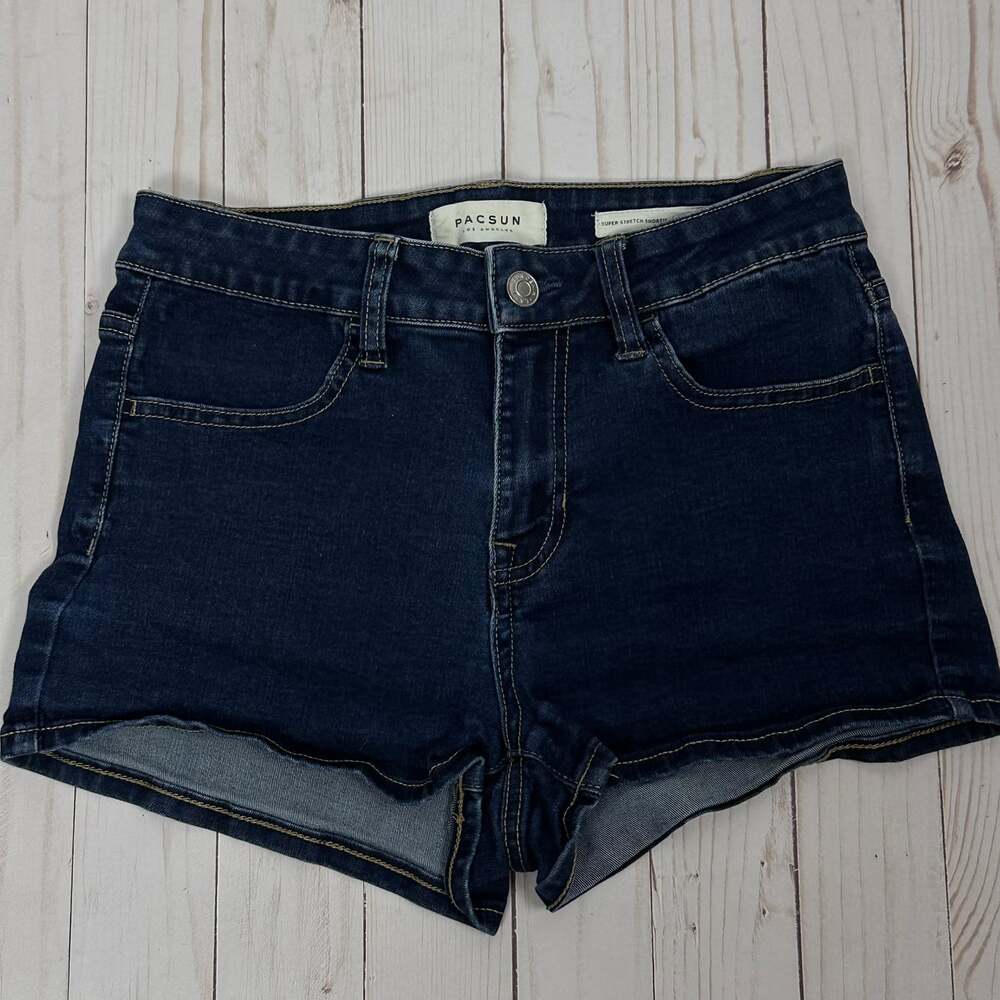PACSUN Super Stretch Shortie - size 26